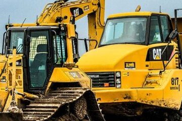 06 yellow heavy equipment