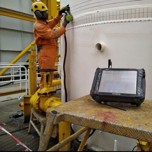 Corrosion Mapping corrosion mapping (1)
