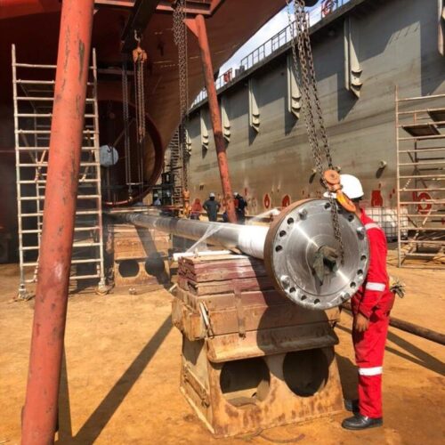 Magnetic Particle Testing (MT) Magnetic Particle Testing