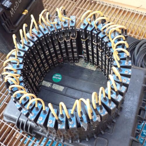 Long Range Ultrasonic Testing (LRUT) long rane ultrasonic testing (lrut) (1)