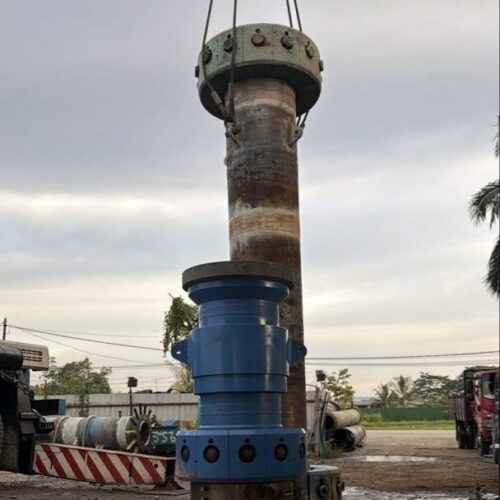 Riser Inspection & Repair riser inspection & repair (1)
