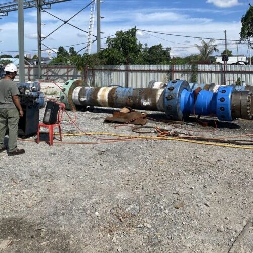 Riser Inspection & Repair riser inspection & repair (2)