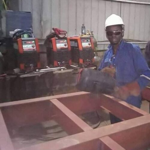 Welding & Fabrication welding & fabrication (5)