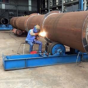 Welding & Fabrication welding & fabrication (6)