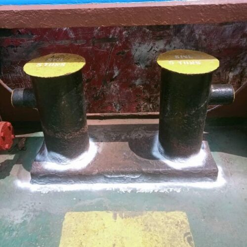 Magnetic Particle Testing (MT) Magnetic Particle Testing