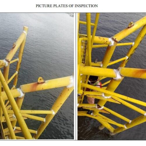 Magnetic Particle Testing (MT) Magnetic Particle Testing