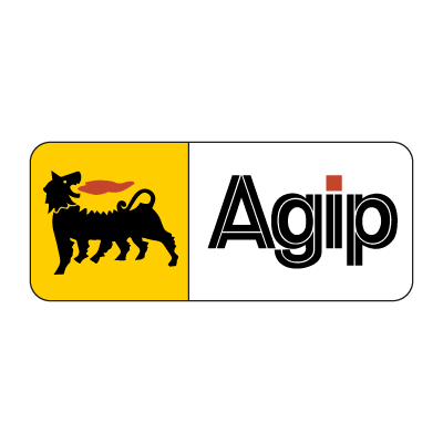 agip eps vector logo