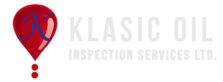 klasicoil oil inspection services ltd logo white