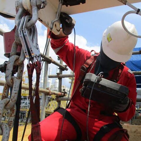 Eddy Current Testing (ET) eddy current inspection eci