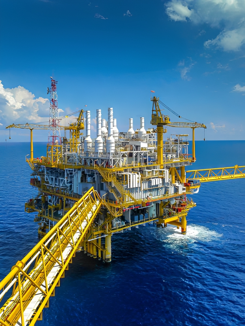 klasic oil & gas servicing company